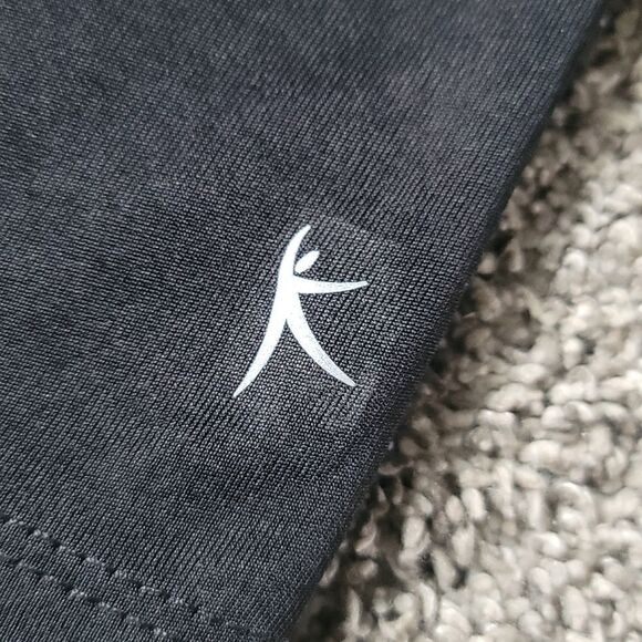 NWOT! 💥 Women's Athletic Tee Sz Large - Picture 3 of 5